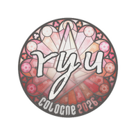 Sticker | ryu | Cologne 2026