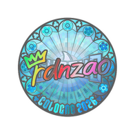 Sticker | rdnzao (Holo) | Cologne 2026