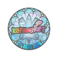 Sticker | Rainwaker (Holo) | Cologne 2026