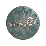 Sticker | Rainwaker (Foil) | Cologne 2026