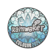 Sticker | Rainwaker | Cologne 2026