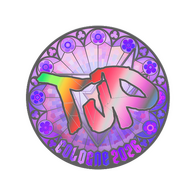 Sticker | TjP (Holo) | Cologne 2026