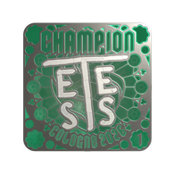 Sticker | TeSeS (Foil, Ranked) | Cologne 2026