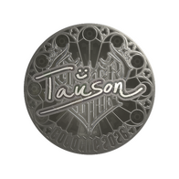 Sticker | Tauson (Foil) | Cologne 2026