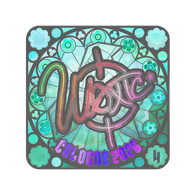 Sticker | woxic (Holo, Ranked) | Cologne 2026
