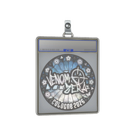 Sticker Slab | venomzera | Cologne 2026