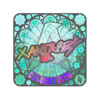 Sticker | XANTARES (Holo, Ranked) | Cologne 2026