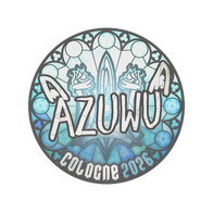 Sticker | AZUWU | Cologne 2026