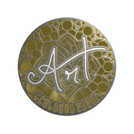 Sticker | arT (Foil) | Cologne 2026