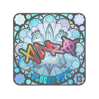 Sticker | afro (Holo, Ranked) | Cologne 2026