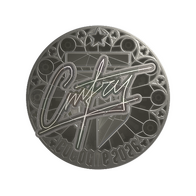 Sticker | cmtry (Foil) | Cologne 2026