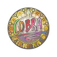 Sticker | cobra (Holo) | Cologne 2026