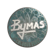 Sticker | Bymas (Foil) | Cologne 2026