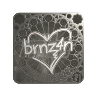 Sticker | brnz4n (Foil, Ranked) | Cologne 2026