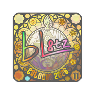 Sticker | bLitz (Holo, Ranked) | Cologne 2026