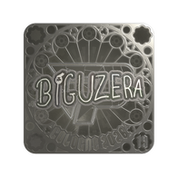 Sticker | biguzera (Foil, Ranked) | Cologne 2026