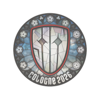 Sticker | SINNERS | Cologne 2026