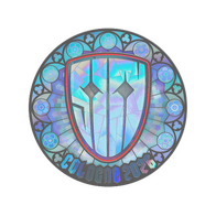 Sticker | SINNERS (Holo) | Cologne 2026