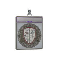 Sticker Slab | SINNERS (Foil) | Cologne 2026
