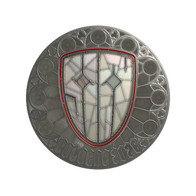 Sticker | SINNERS (Foil) | Cologne 2026