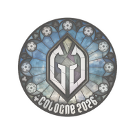 Sticker | Gaimin Gladiators | Cologne 2026