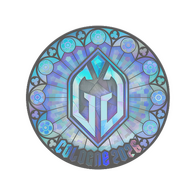 Sticker | Gaimin Gladiators (Holo) | Cologne 2026
