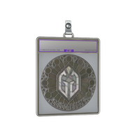Sticker Slab | Gaimin Gladiators (Foil) | Cologne 2026