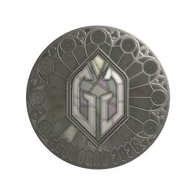 Sticker | Gaimin Gladiators (Foil) | Cologne 2026