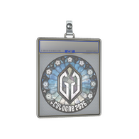 Sticker Slab | Gaimin Gladiators | Cologne 2026