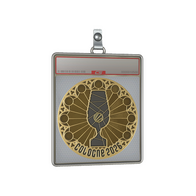 Sticker Slab | IEM (Gold) | Cologne 2026