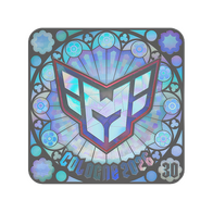 Sticker | HEROIC (Holo, Ranked) | Cologne 2026