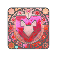 Sticker | MOUZ (Holo, Ranked) | Cologne 2026
