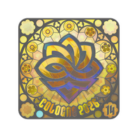 Sticker | Legacy (Holo, Ranked) | Cologne 2026