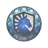 Sticker | Team Liquid | Cologne 2026