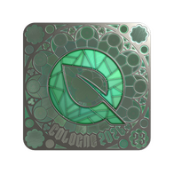 Sticker | FlyQuest (Foil, Ranked) | Cologne 2026