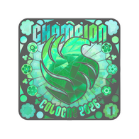 Sticker | Falcons (Holo, Ranked) | Cologne 2026