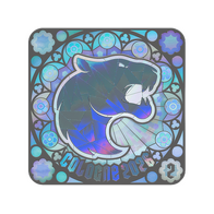 Sticker | FURIA (Holo, Ranked) | Cologne 2026