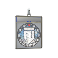 Sticker Slab | FUT | Cologne 2026