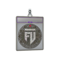 Sticker Slab | FUT (Foil) | Cologne 2026