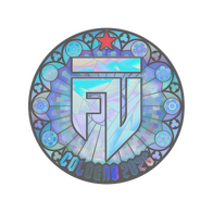 Sticker | FUT (Holo) | Cologne 2026