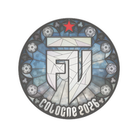 Sticker | FUT | Cologne 2026