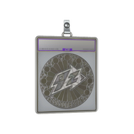 Sticker Slab | 9z Team (Foil) | Cologne 2026