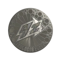 Sticker | 9z Team (Foil) | Cologne 2026