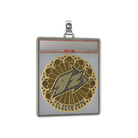 Sticker Slab | 9z Team (Gold) | Cologne 2026
