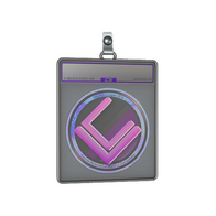 Sticker Slab | London Conspiracy (Holo) | Cologne 2014