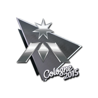 Sticker | Team Immunity | Cologne 2015