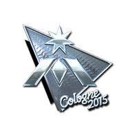 Sticker | Team Immunity (Foil) | Cologne 2015