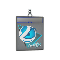 Sticker Slab | Luminosity Gaming | Cologne 2015