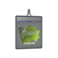 Sticker Slab | mixwell | Cologne 2016