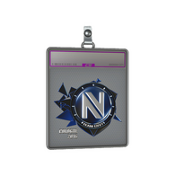 Sticker Slab | Team EnVyUs (Foil) | Cologne 2016